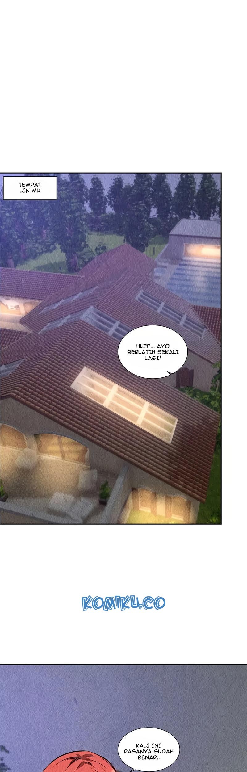 I Was Trash Chapter 137 Gambar 10