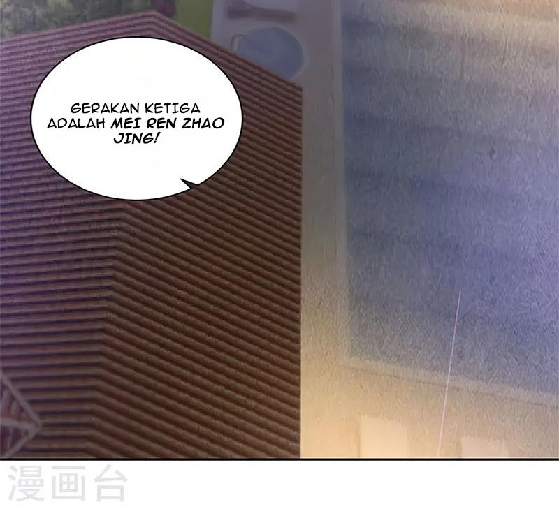 I Was Trash Chapter 137 Gambar 15