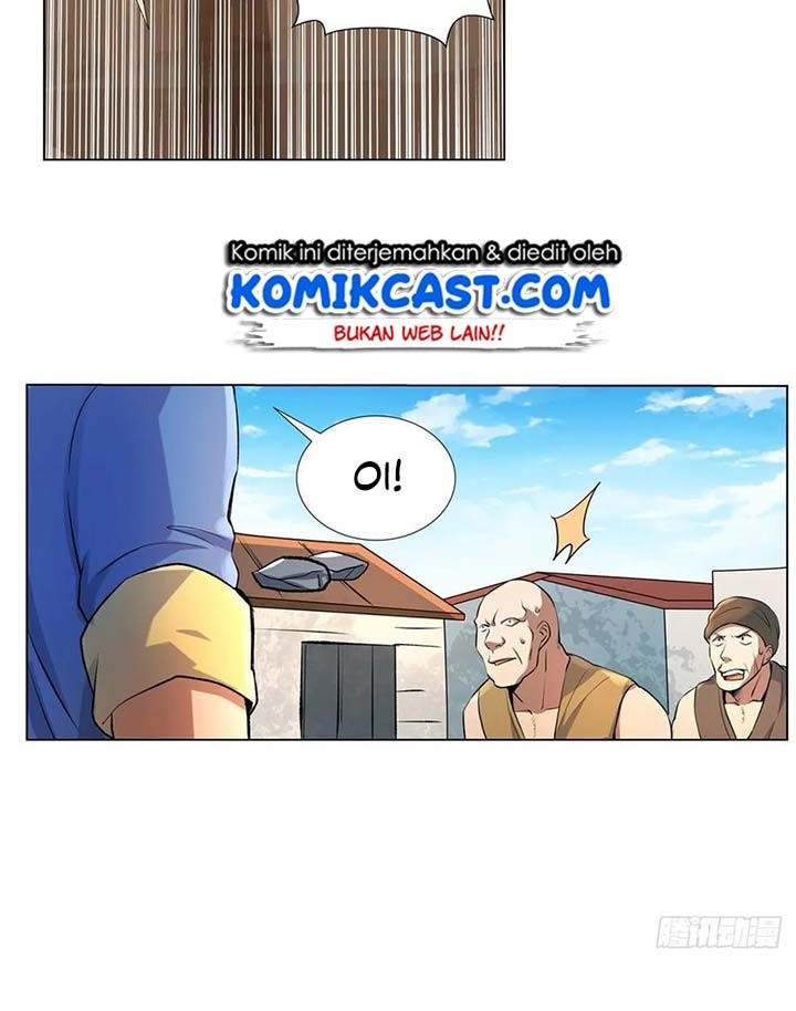 The Demon King Who Lost His Job Chapter 108 Gambar 19