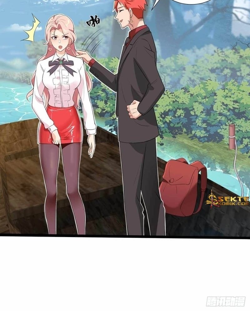 Dianfeng Chapter 70 Gambar 4