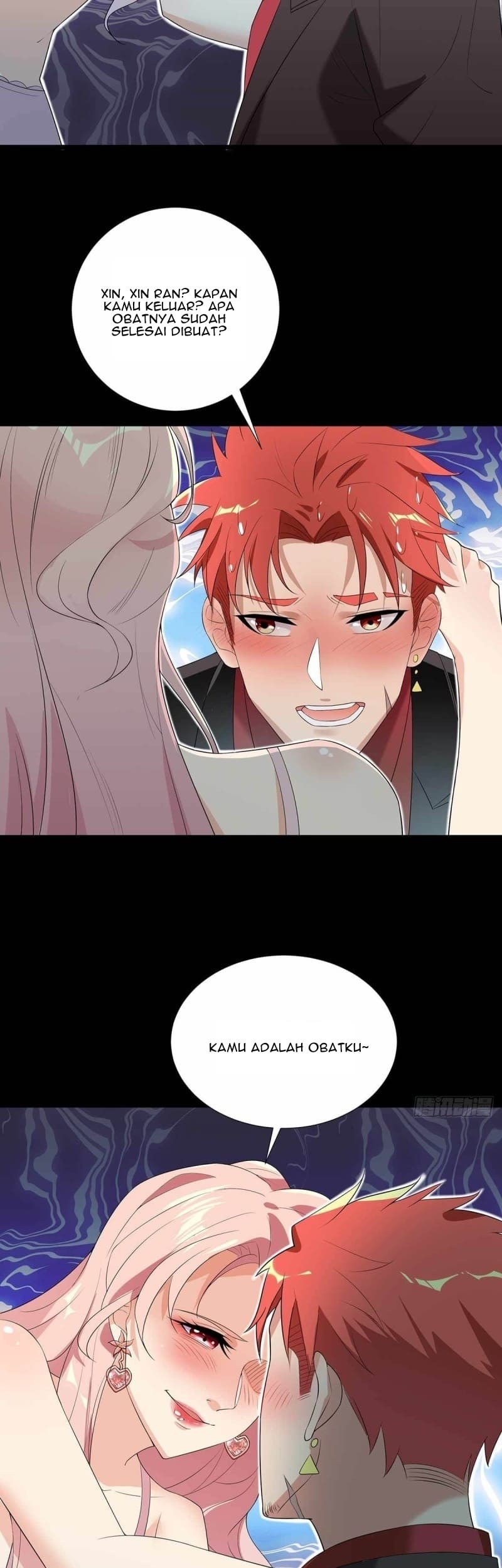 Dianfeng Chapter 70 Gambar 11