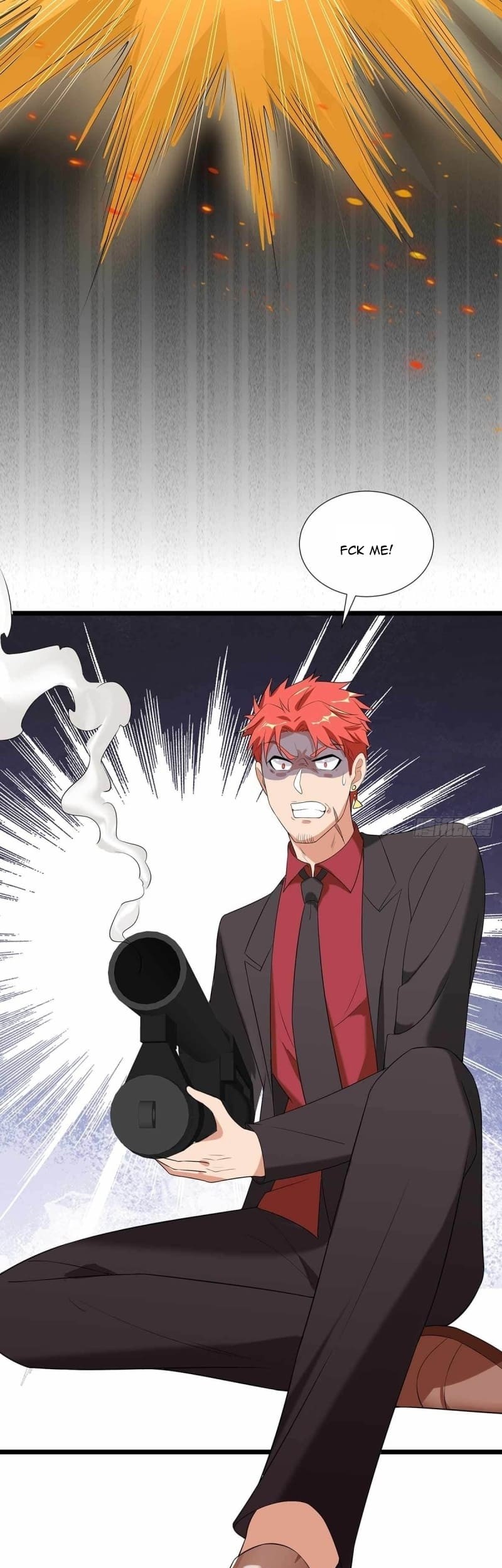 Dianfeng Chapter 70 Gambar 14