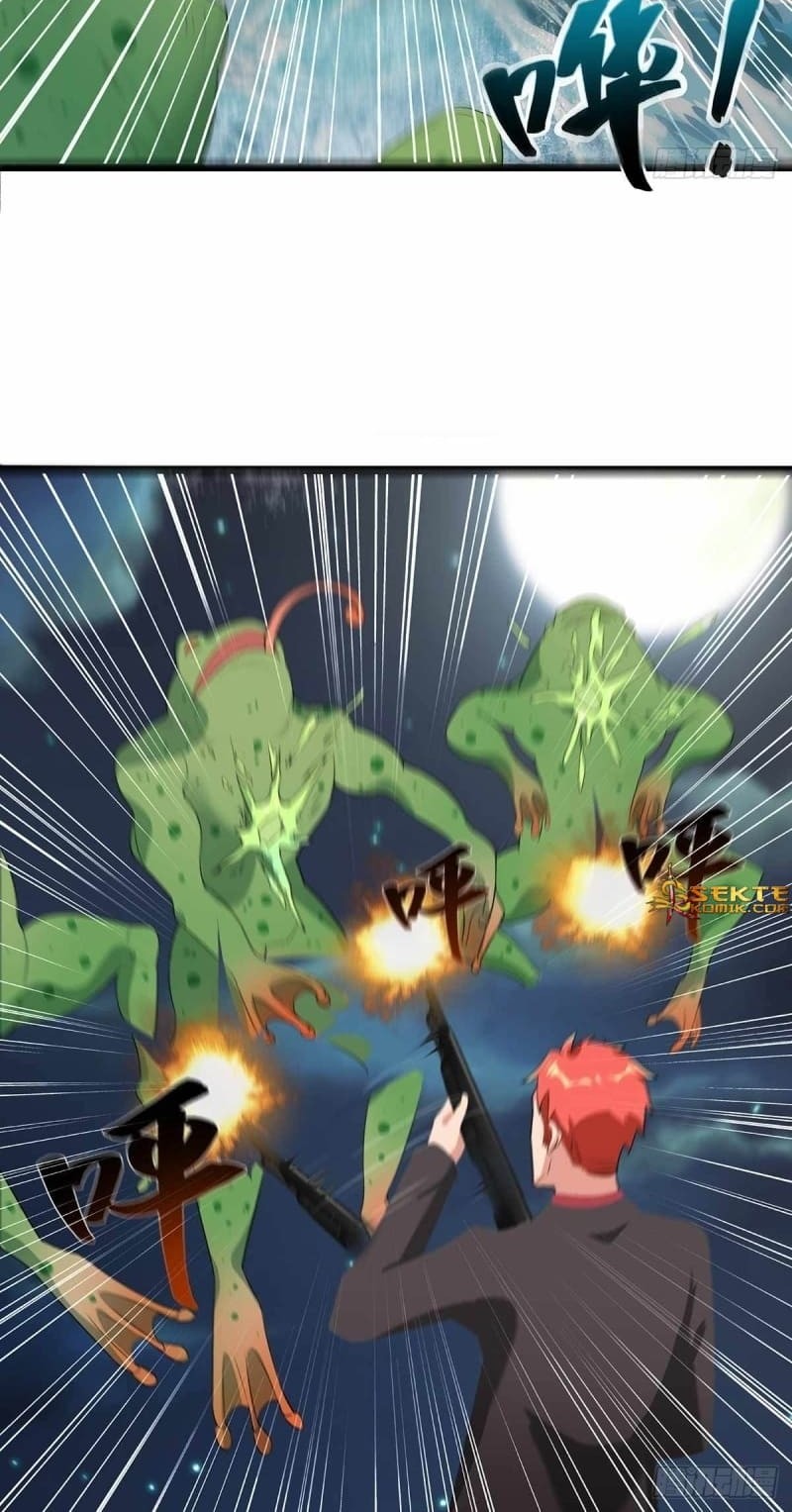 Dianfeng Chapter 70 Gambar 19