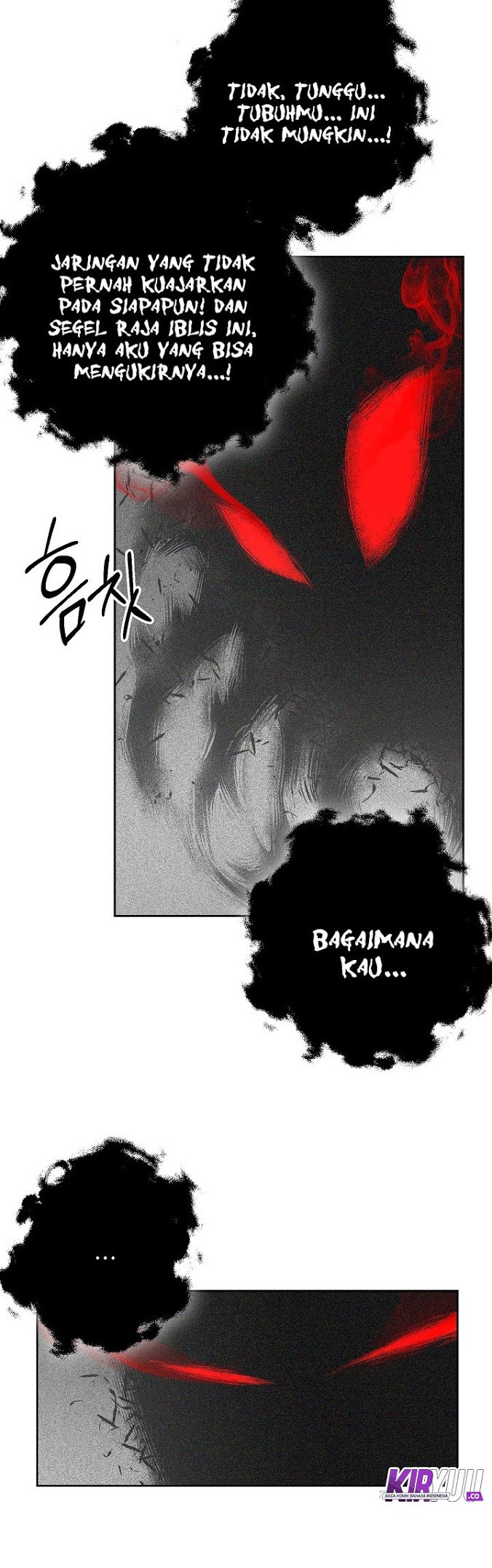 Skeleton Soldier Couldn’t Protect the Dungeon Chapter 95 Gambar 38