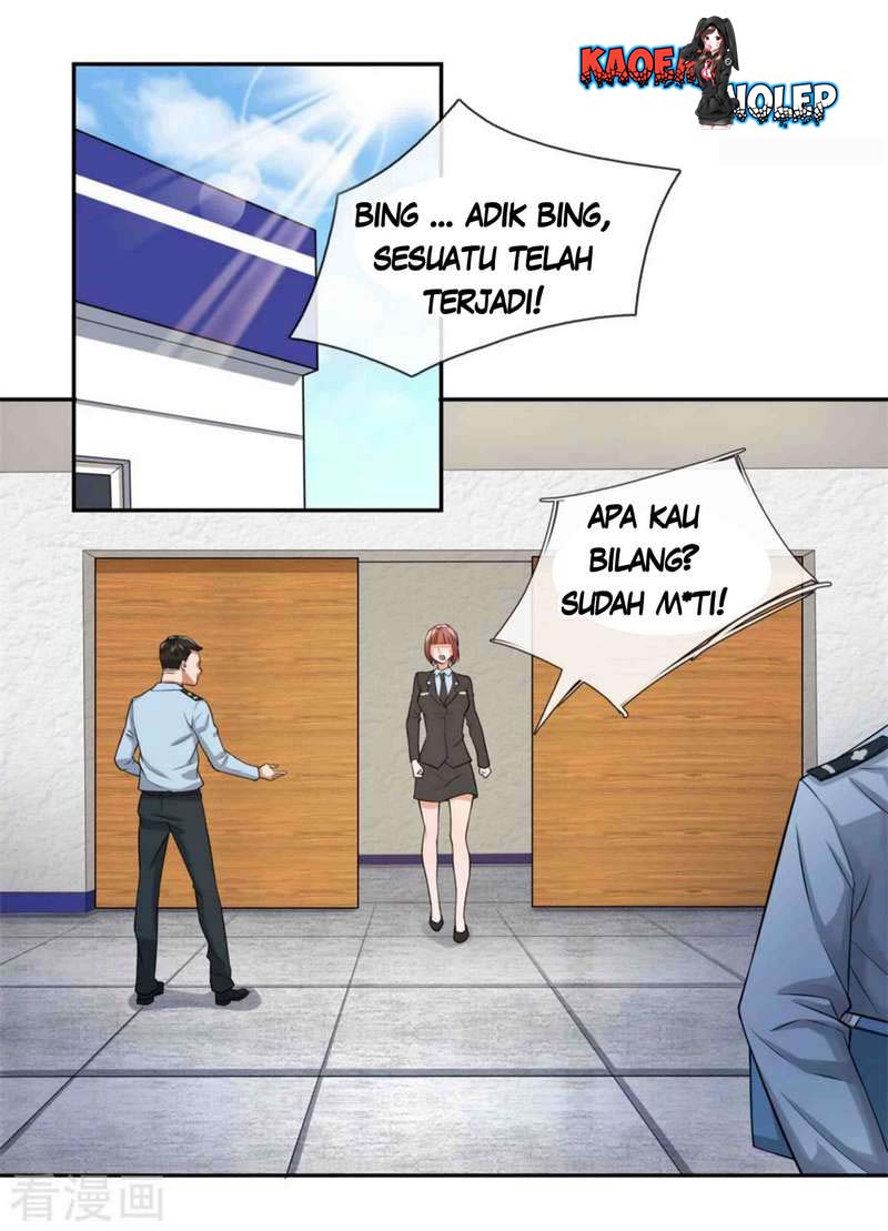 Baca  Super Medical Fairy in The City Chapter 18 Gambar 2