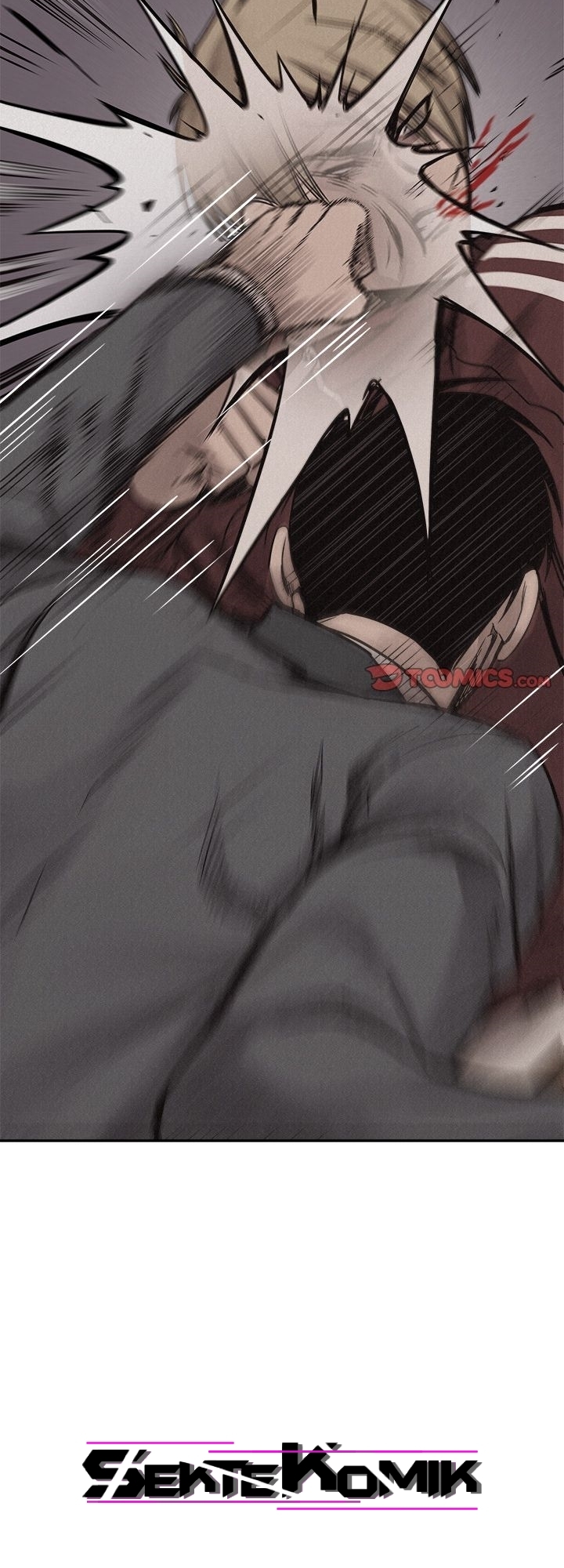 Pounding Chapter 61 Gambar 10