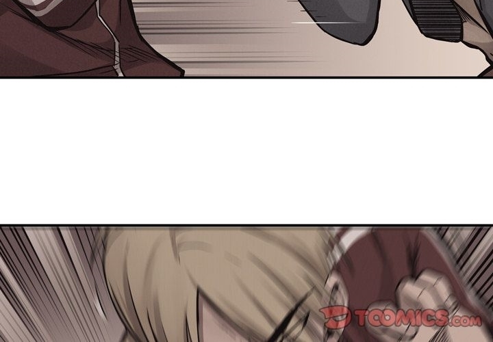 Pounding Chapter 61 Gambar 13