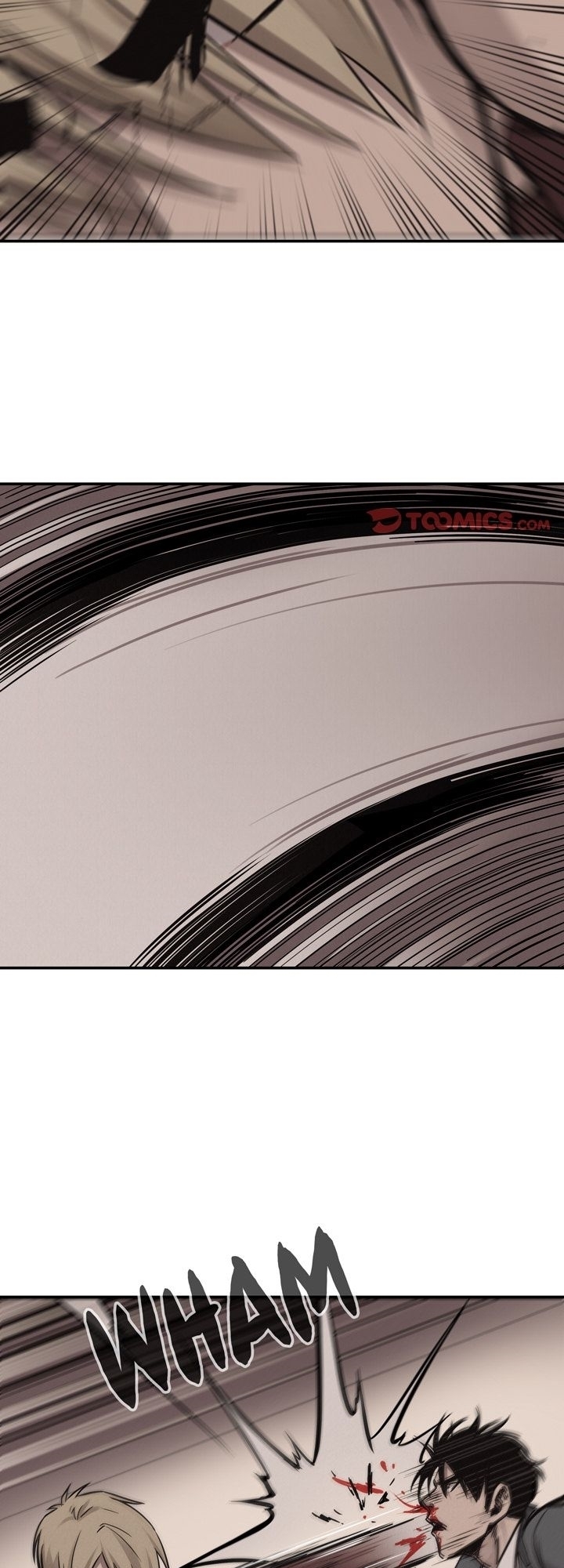 Pounding Chapter 61 Gambar 20