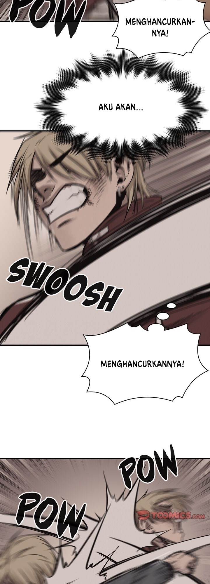 Pounding Chapter 61 Gambar 30