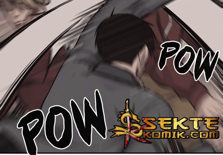 Pounding Chapter 61 Gambar 31