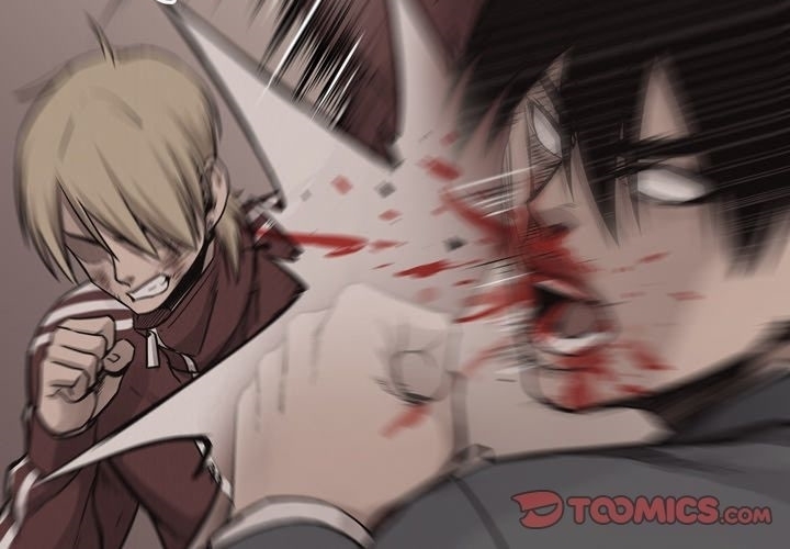 Pounding Chapter 61 Gambar 37