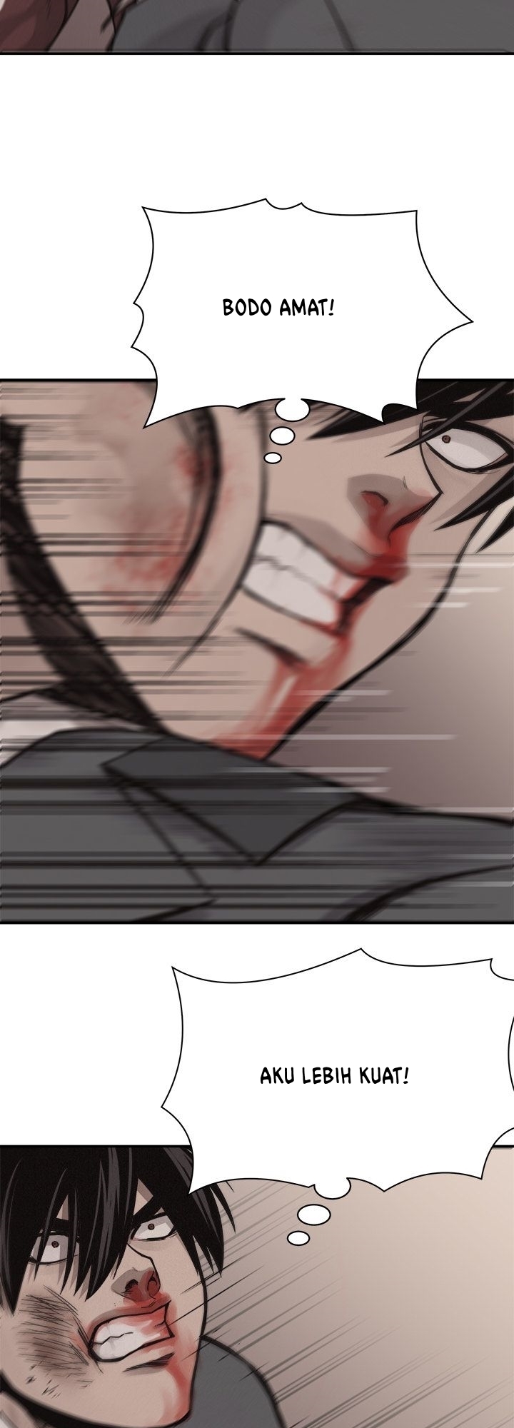 Pounding Chapter 61 Gambar 38