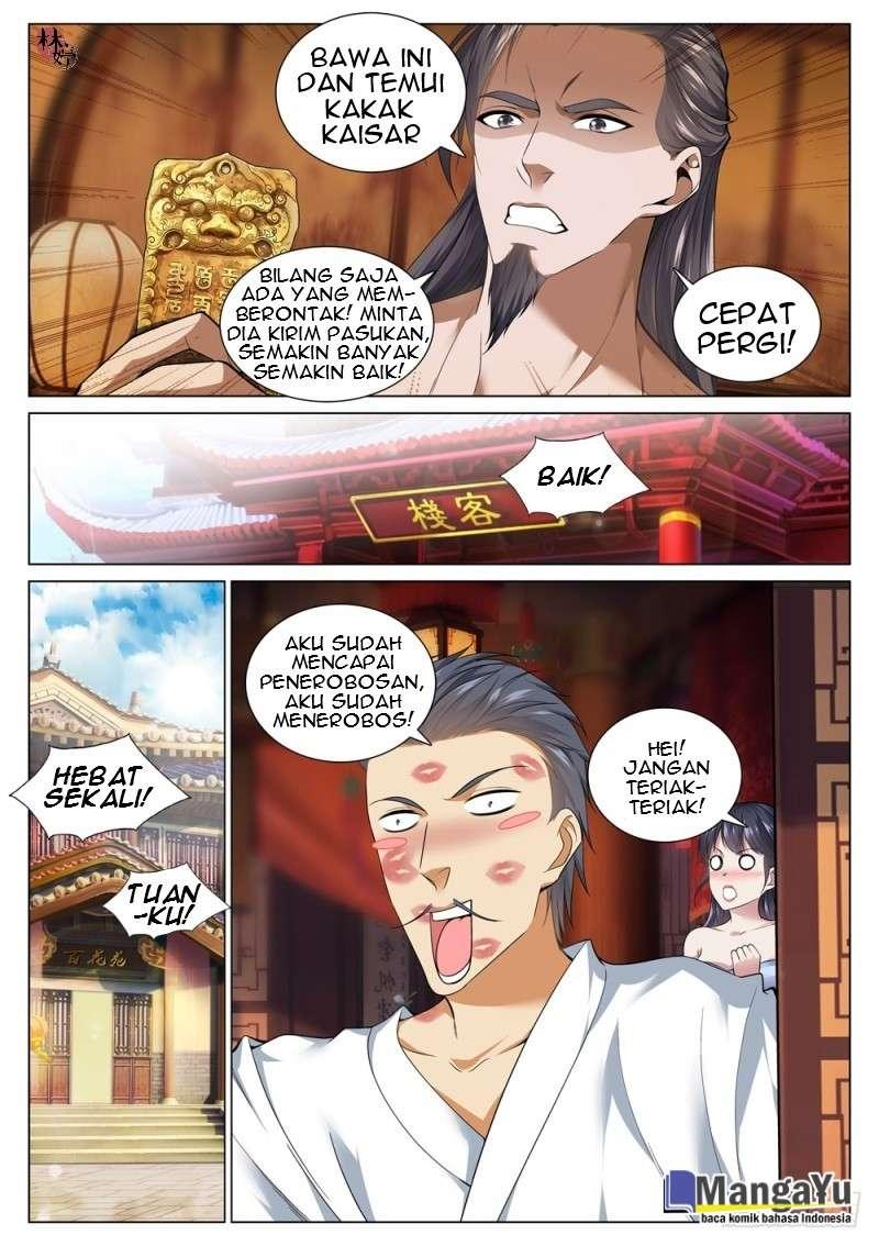 Baca  Strongest System Yan Luo Chapter 49 Gambar 2