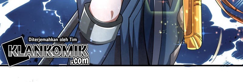 Violent Poisonous Archer Chapter 30 Gambar 12