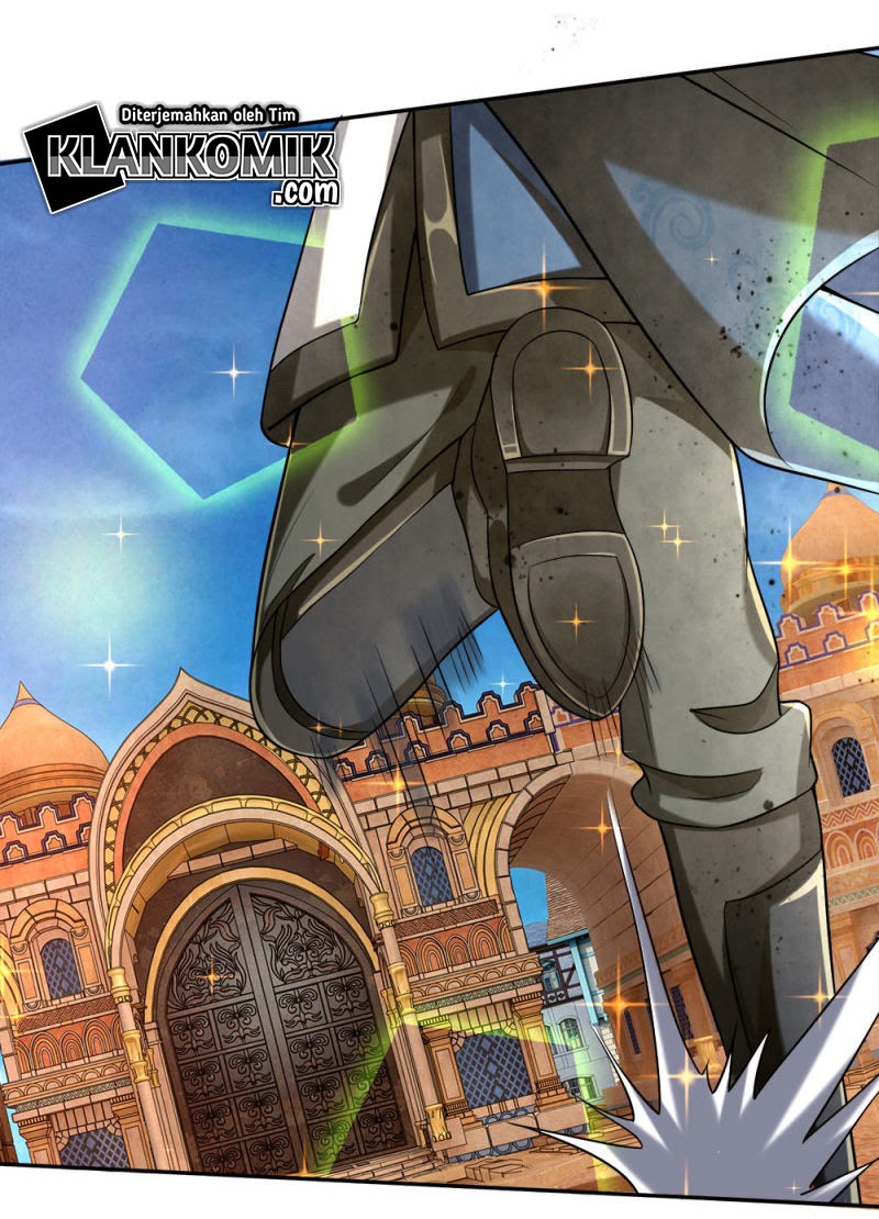 Violent Poisonous Archer Chapter 29 Gambar 11