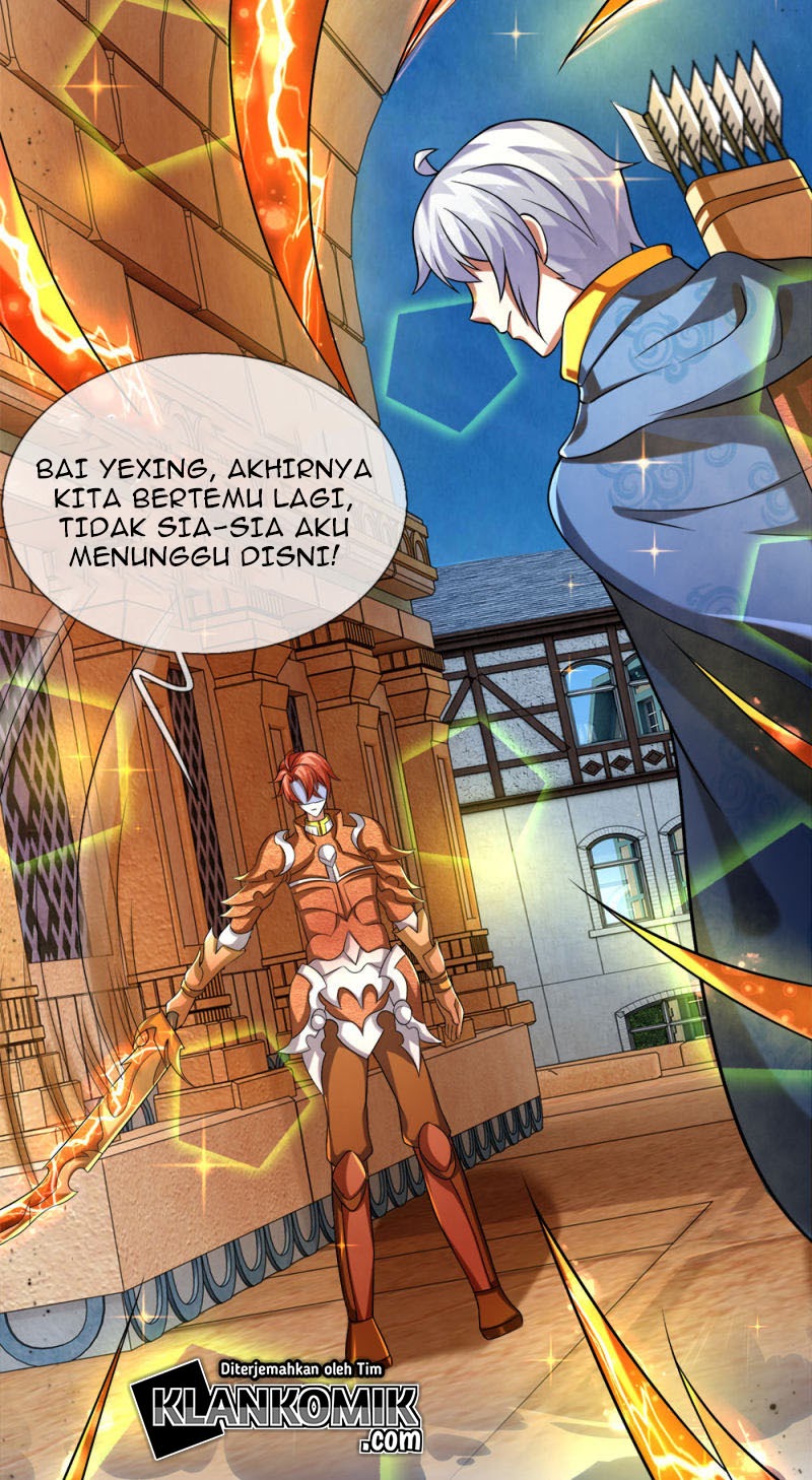 Violent Poisonous Archer Chapter 29 Gambar 13