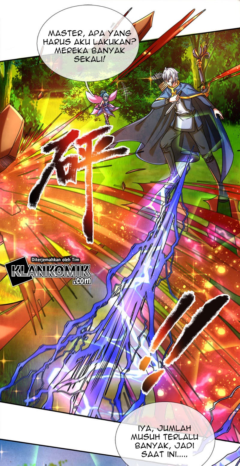 Baca Manhua Violent Poisonous Archer Chapter 29 Gambar 2