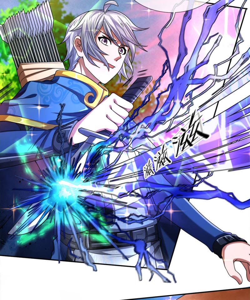 Violent Poisonous Archer Chapter 29 Gambar 3