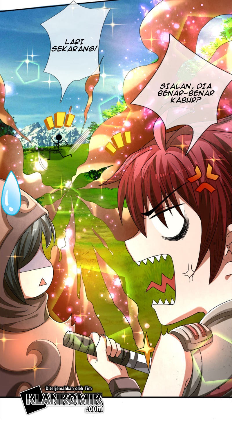 Violent Poisonous Archer Chapter 29 Gambar 4