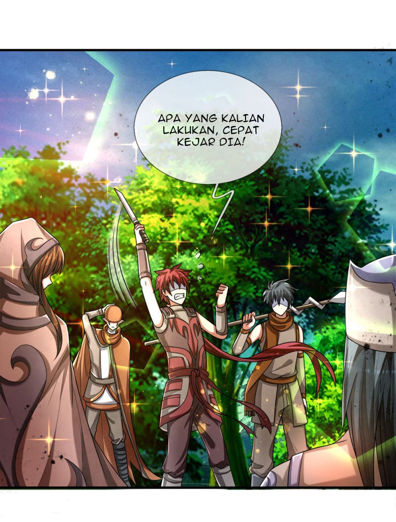 Violent Poisonous Archer Chapter 29 Gambar 5