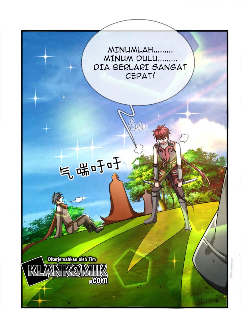 Violent Poisonous Archer Chapter 29 Gambar 9