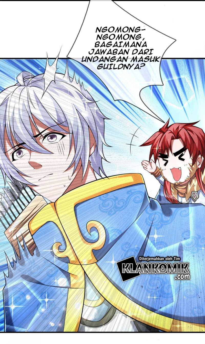 Violent Poisonous Archer Chapter 26 Gambar 12