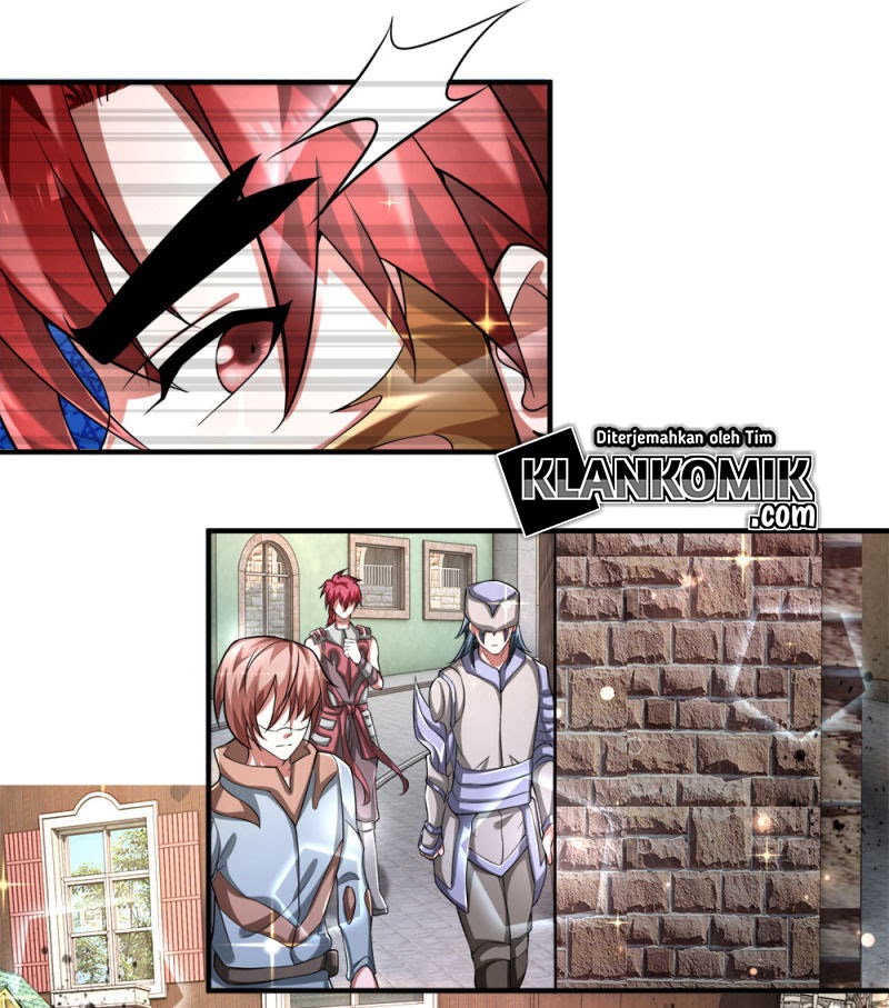 Violent Poisonous Archer Chapter 26 Gambar 14