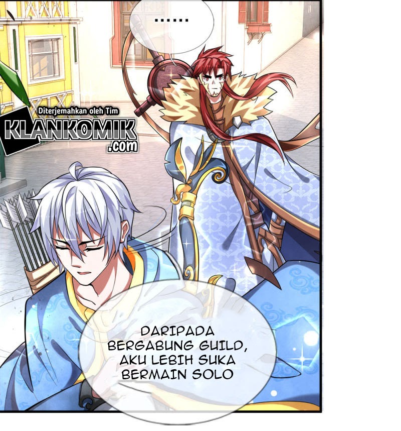 Violent Poisonous Archer Chapter 26 Gambar 16