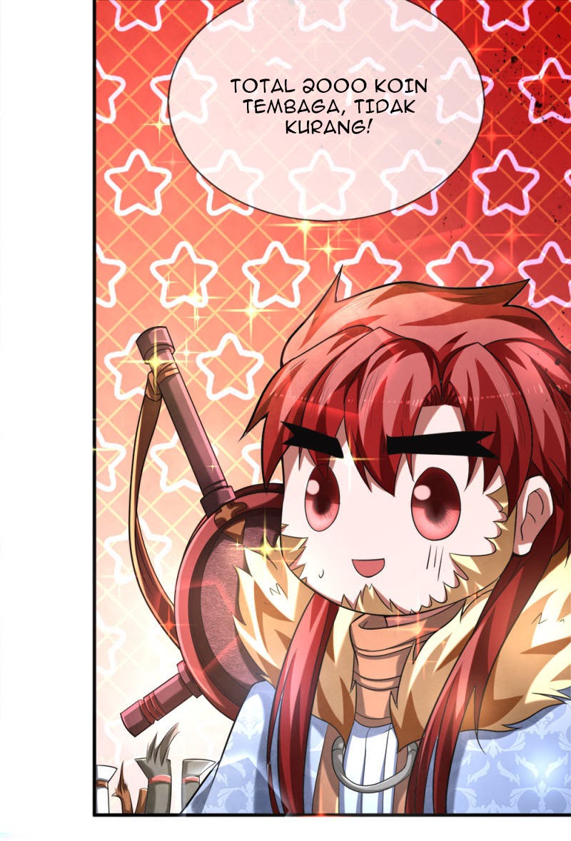 Violent Poisonous Archer Chapter 26 Gambar 9