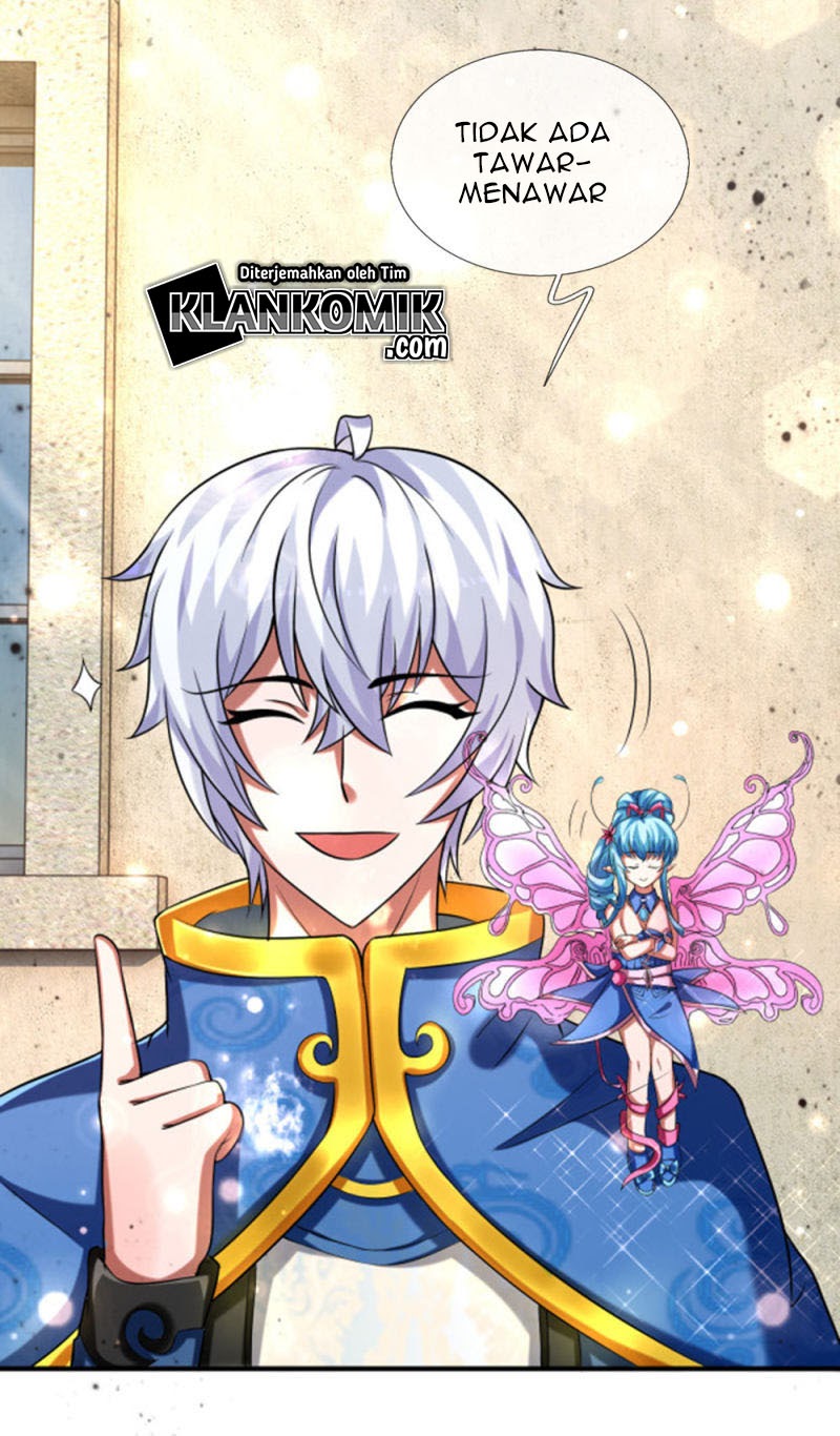 Violent Poisonous Archer Chapter 24 Gambar 12