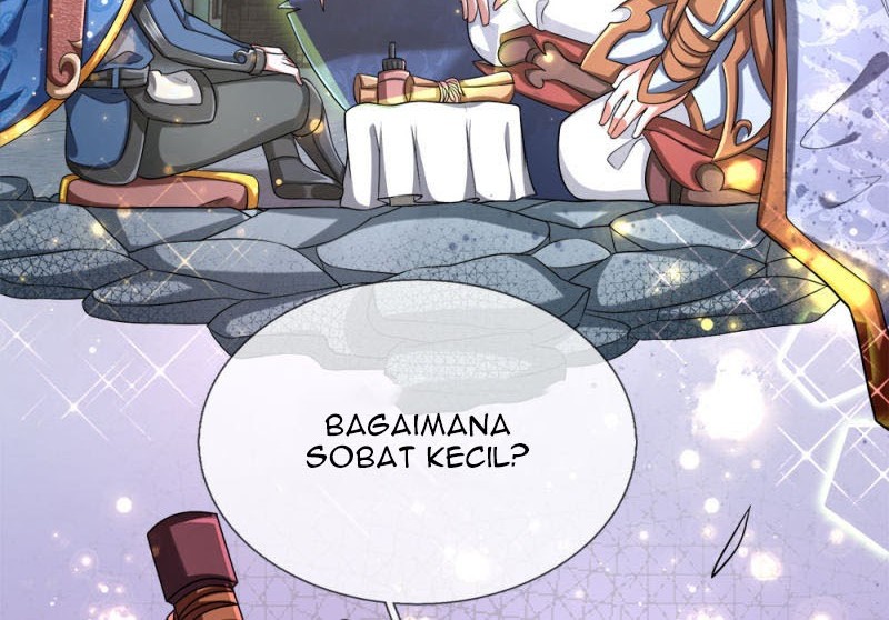 Violent Poisonous Archer Chapter 24 Gambar 16