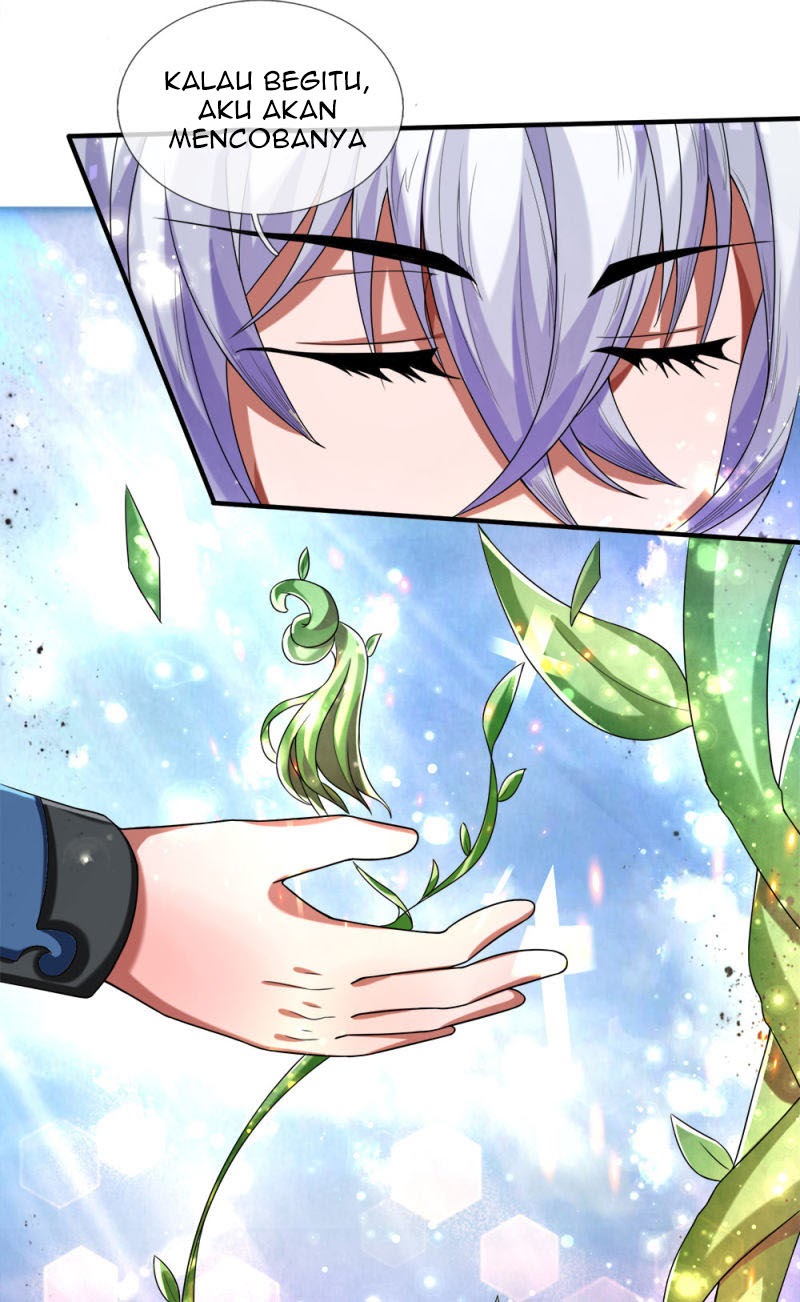 Baca Manhua Violent Poisonous Archer Chapter 24 Gambar 2
