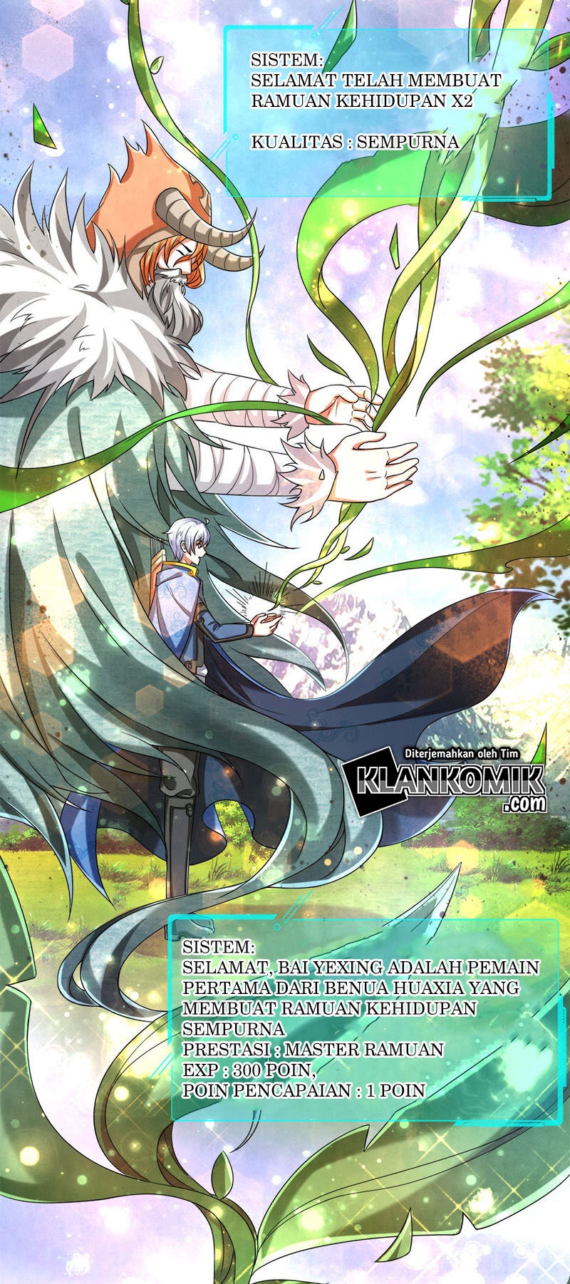 Violent Poisonous Archer Chapter 24 Gambar 3