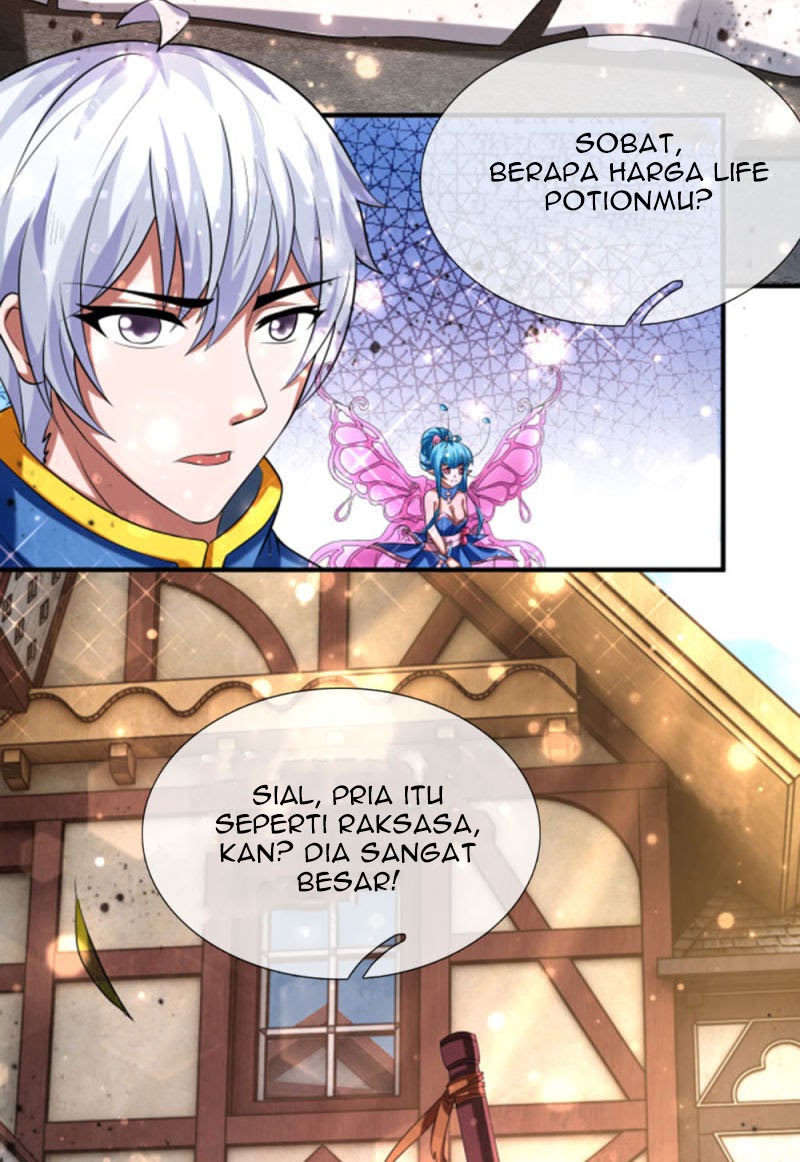Violent Poisonous Archer Chapter 24 Gambar 8