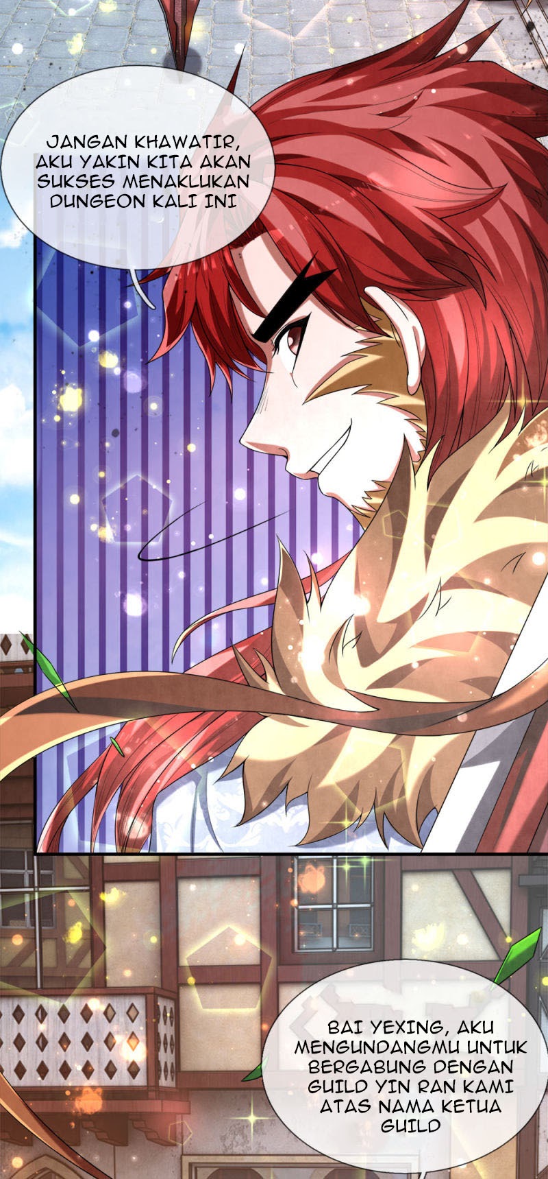 Violent Poisonous Archer Chapter 25 Gambar 12