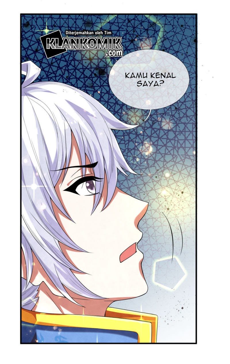 Violent Poisonous Archer Chapter 25 Gambar 16