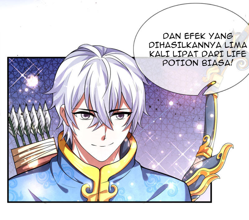 Violent Poisonous Archer Chapter 25 Gambar 3