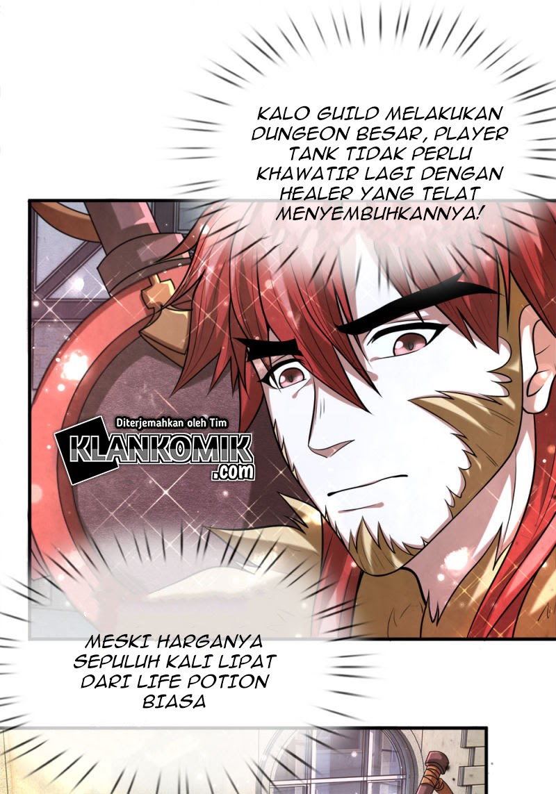 Violent Poisonous Archer Chapter 25 Gambar 6