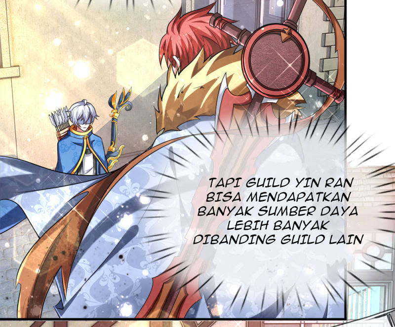 Violent Poisonous Archer Chapter 25 Gambar 7