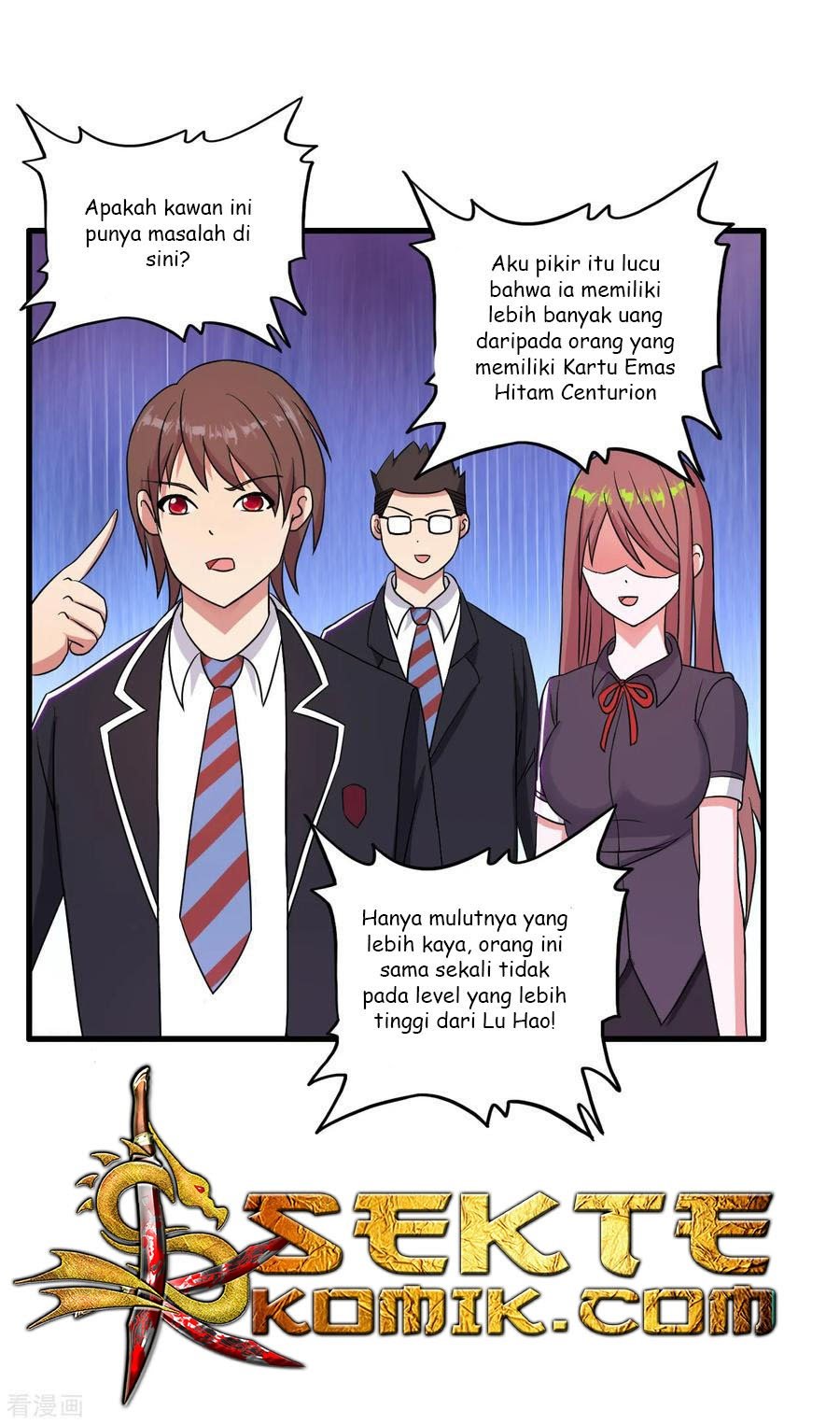Medical Soldiers Chapter 42 Gambar 27