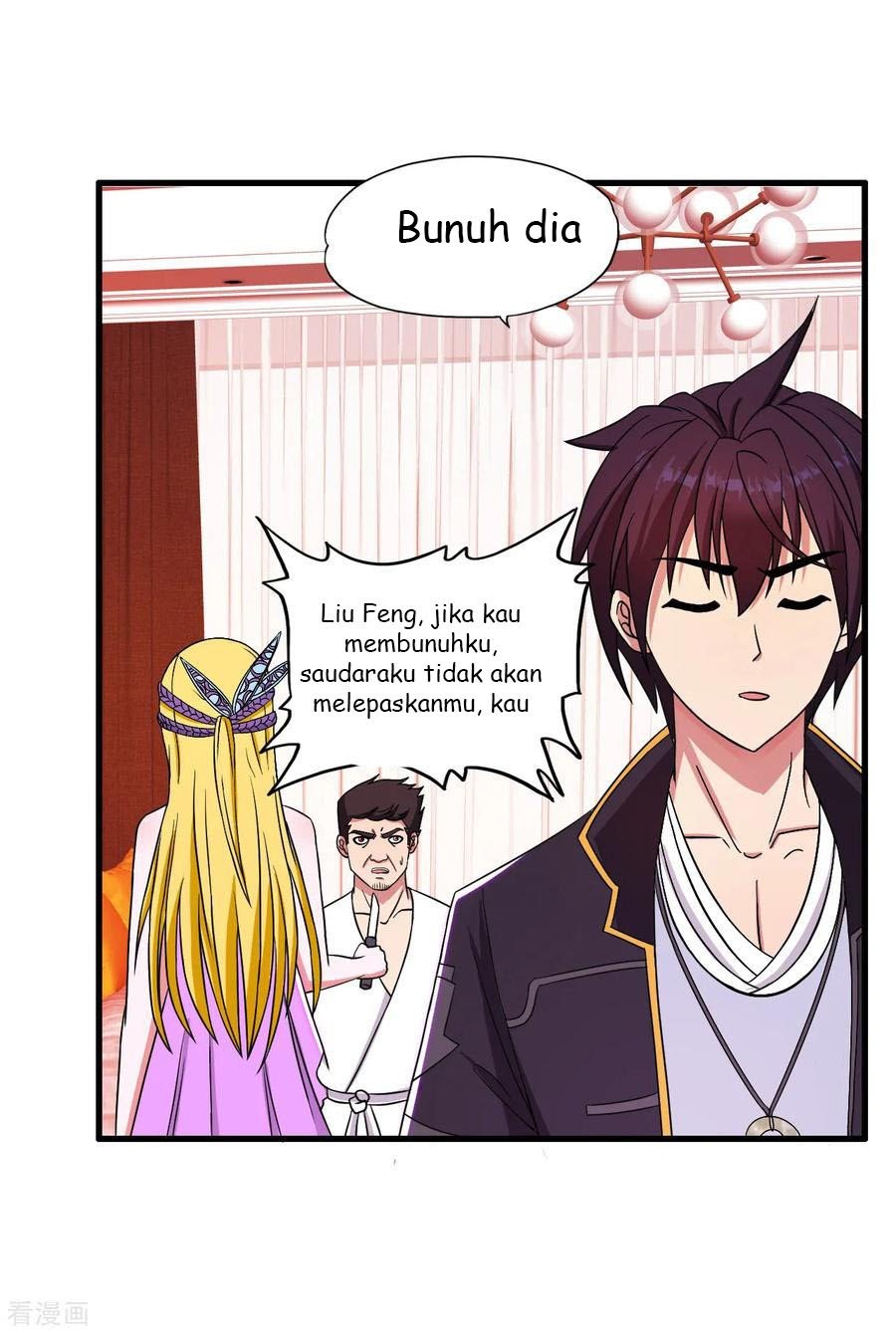 Medical Soldiers Chapter 42 Gambar 5