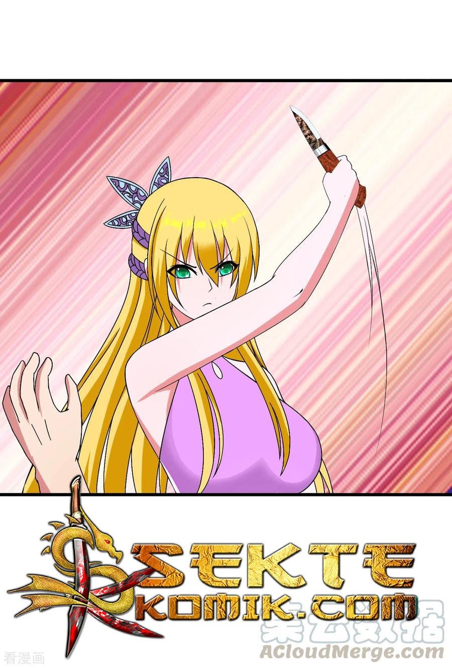 Medical Soldiers Chapter 42 Gambar 6