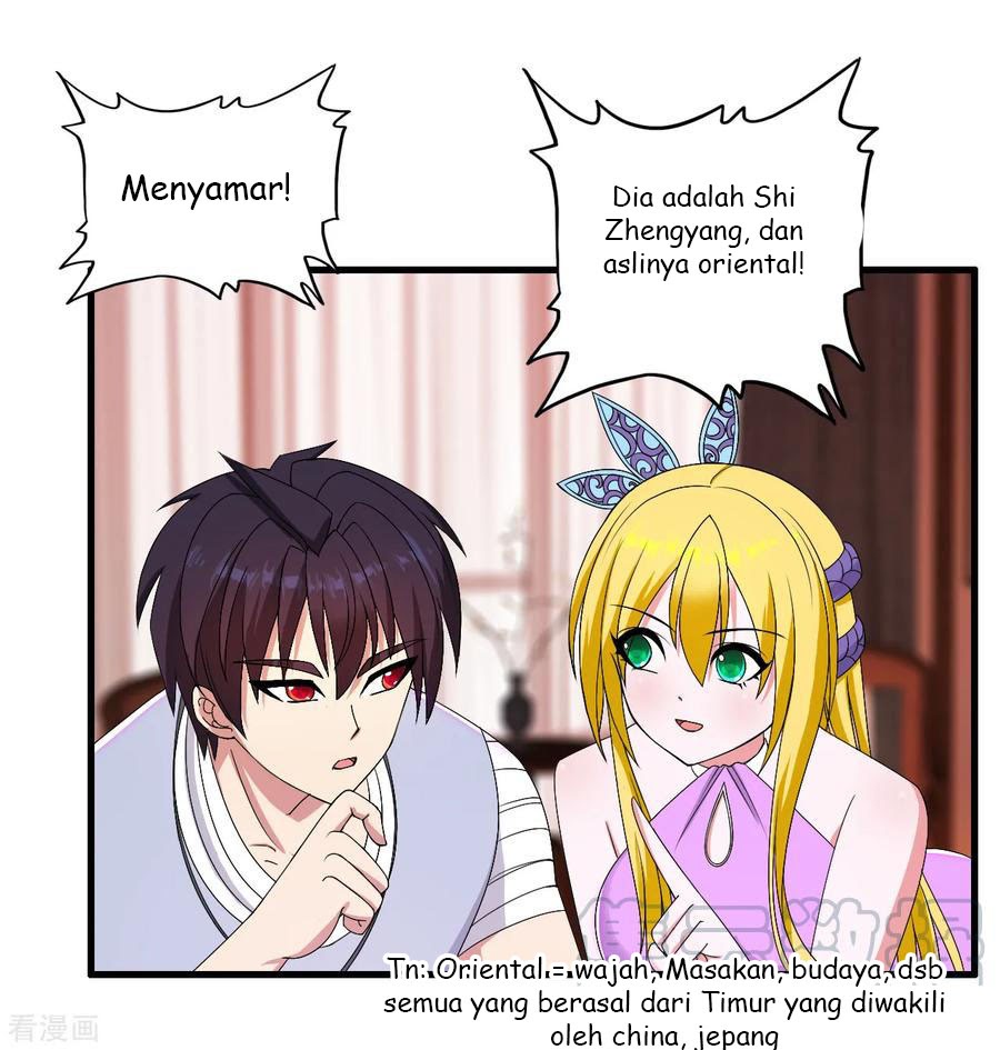 Medical Soldiers Chapter 41 Gambar 26