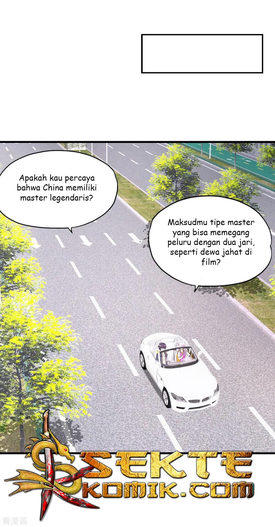 Medical Soldiers Chapter 41 Gambar 3