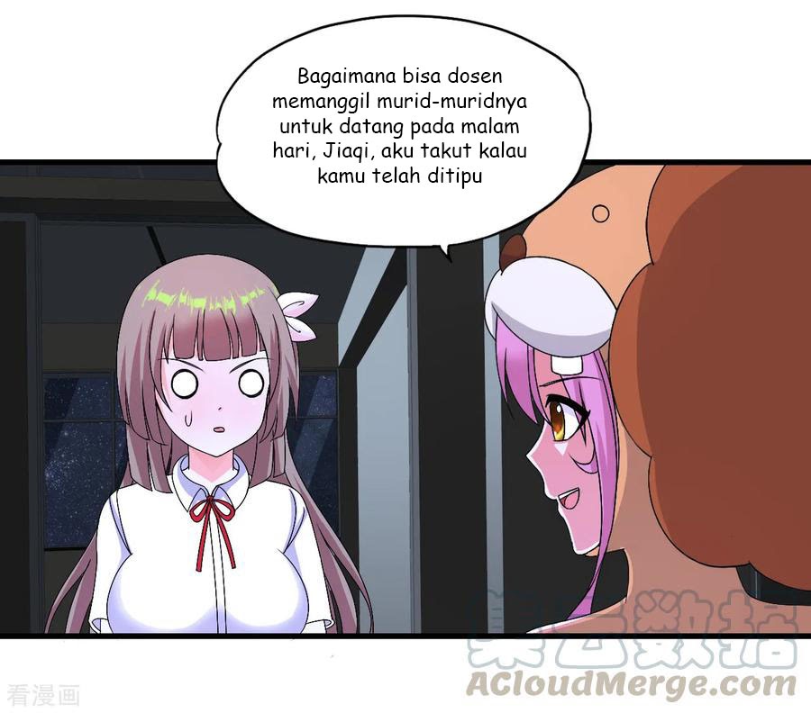 Medical Soldiers Chapter 41.1 Gambar 14