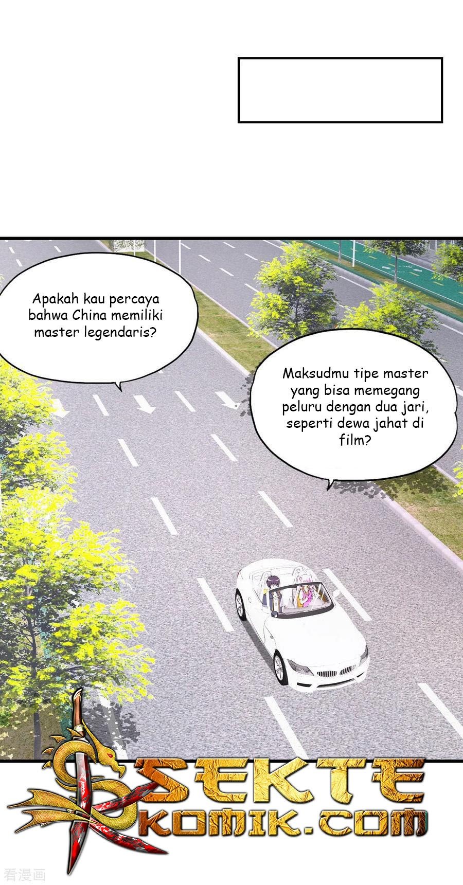 Medical Soldiers Chapter 40 Gambar 3