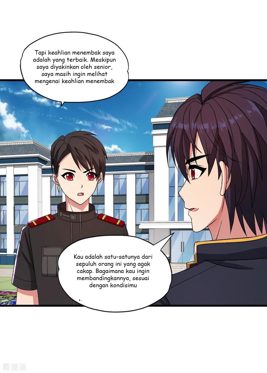 Medical Soldiers Chapter 39 Gambar 12