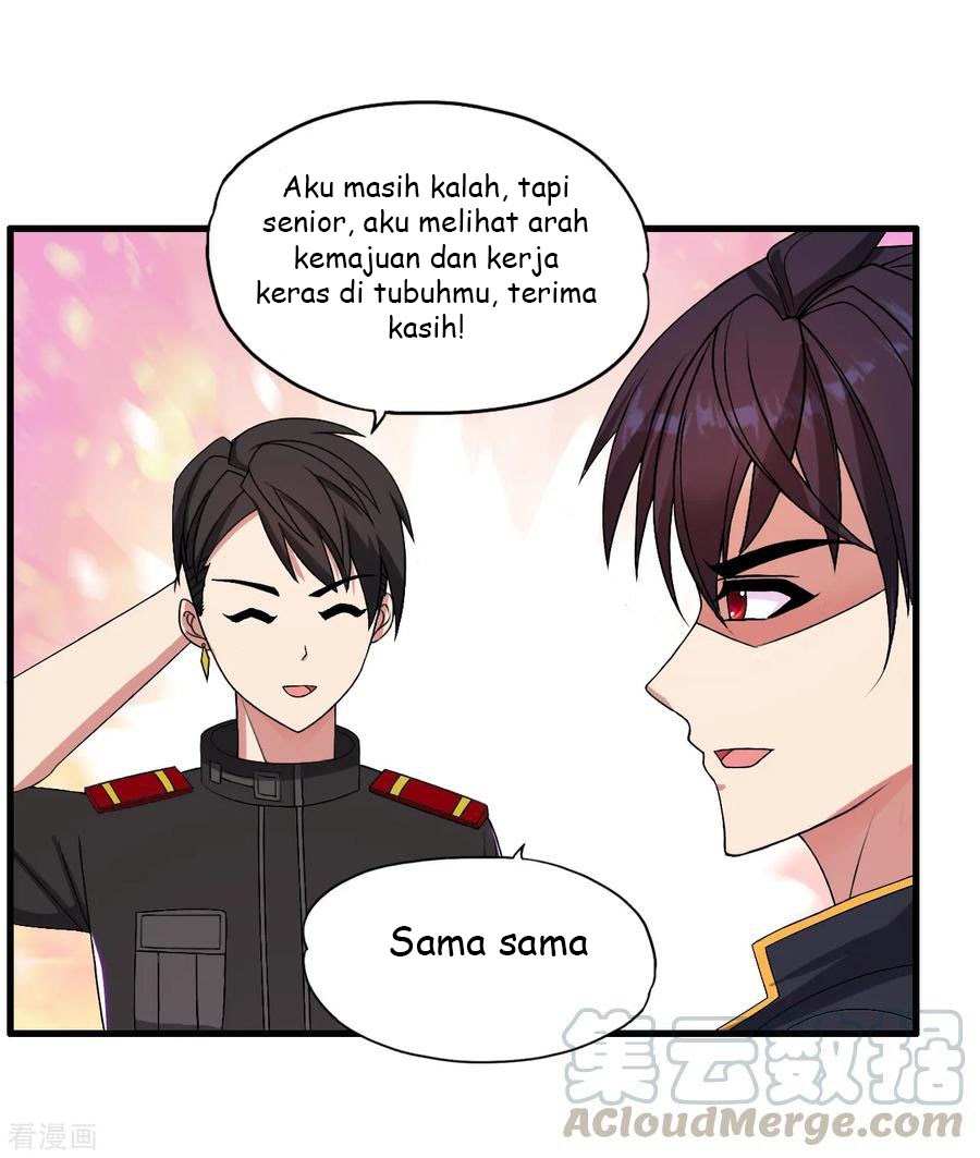 Medical Soldiers Chapter 39 Gambar 26