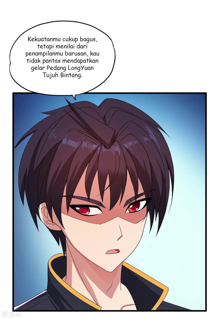 Medical Soldiers Chapter 39 Gambar 4