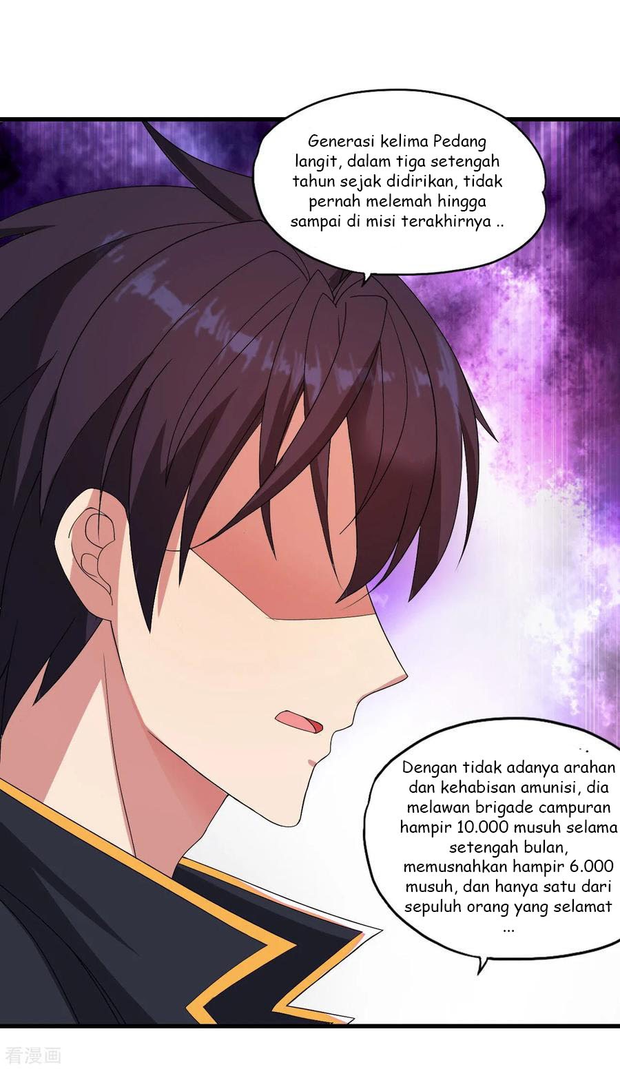 Medical Soldiers Chapter 39 Gambar 9